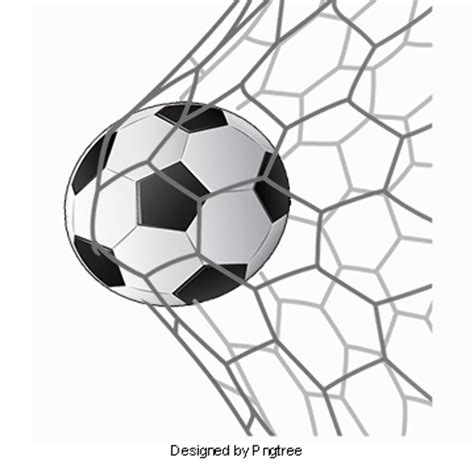 Download High Quality Soccer Clipart Goal Transparent Png Images Art
