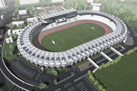 un nou stadion în românia primarul orașului bacău a vorbit pentru gsp „orban și cni ne susțin”