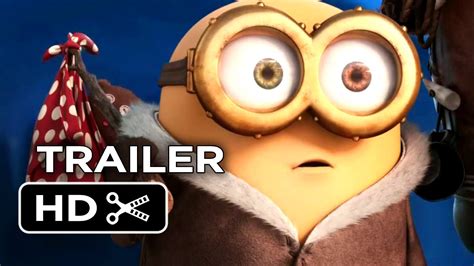 Watch minions (2015) online , download minions (2015) free hd , minions (2015) online with english subtitle at fmovie.sc. Minions Official Trailer #1 (2015) - Despicable Me Prequel ...