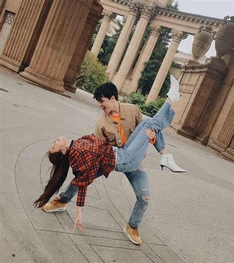 these photos of maymay and edward prove that real love needs no label abs cbn entertainment