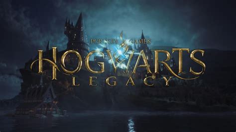paciência lançamento de hogwarts legacy para xbox one e playstation 4 é adiado saiba a nova