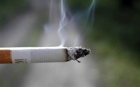 thirdhand smoke may pose health risks science aaas