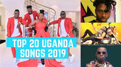 List Of The Top 20 Best Ugandan Hit Songs Of 2019 | Blizz Uganda