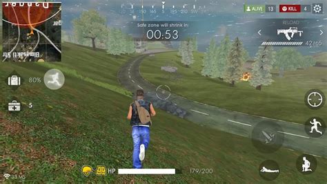 Eventually, players are forced into a shrinking play zone to engage each other in a tactical and diverse. Free Fire Battlegrounds - Groza in every match? - YouTube