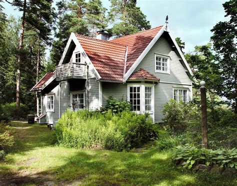 Dreaming Of A Home To Call Our Own Swedish House Sweden House