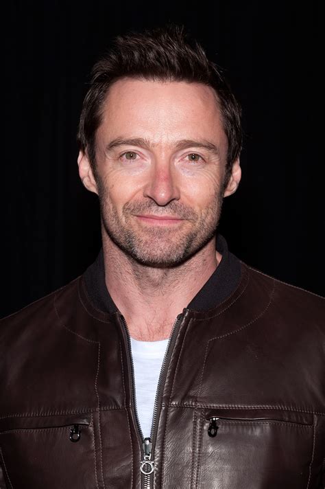 Hugh Jackman Treated For Skin Cancer For Third Time This Year Closer Weekly