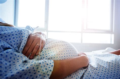 Birth Complications Tied To Death Risk Decades Later