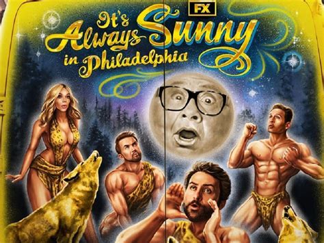 It S Always Sunny In Philadelphia Season On Fxx Release Date Plot