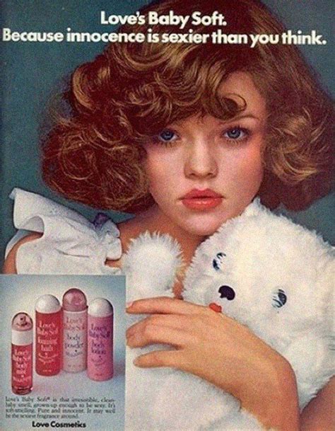 Vintage Ads That Would Cause Complete Outrage In Today's Society