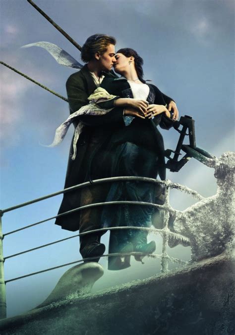 Umjesto brzinom, ismay je namjeravao konkurirati veli. Titanic Movie Poster - ID: 140023 - Image Abyss