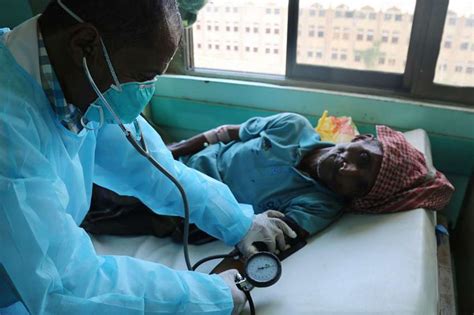 Death Toll Of Cholera Outbreak In Nigeria Rises To 74 İlkha Ilke News Agency