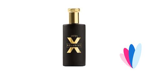 Xclusive By Jafra Reviews And Perfume Facts