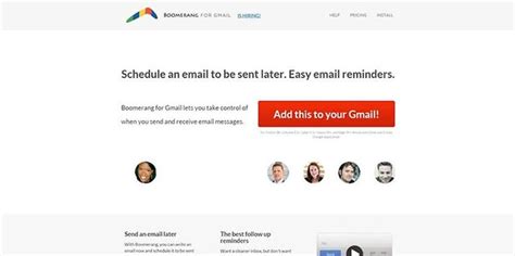 25 Best Email Tracking Apps For Gmail And Outlook Leadboxer