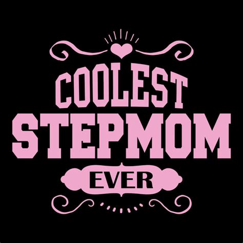 Custom Coolest Stepmom Ever Zipper Hoodie By Tshiart Artistshot