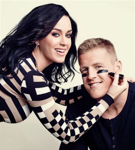 Katy Perry In Espn Magazine February 2015 Issue Hawtcelebs