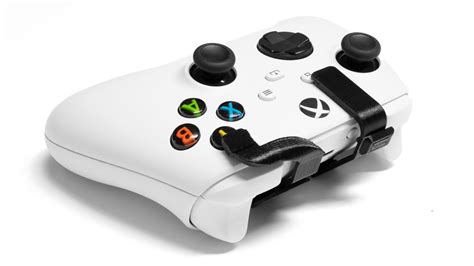 Front Paddles For Controller As Attachment Exopad Xbox Series S X One
