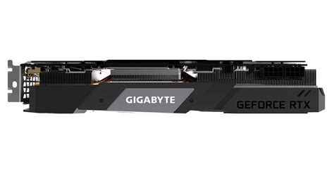 Gigabyte Geforce Rtx 2080 Ti Gaming Oc Gv N208tgaming Oc 11gc 11gb