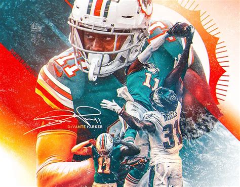 The best quality and size only with us! 2019 Miami Dolphins Gameday Designs on Behance | Miami dolphins wallpaper, Dolphins football ...