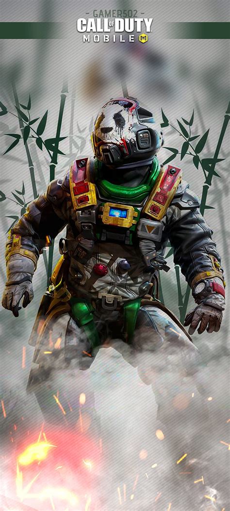 Top 48 Imagen Fondos De Pantalla De Call Of Duty Mobile Thptnganamst