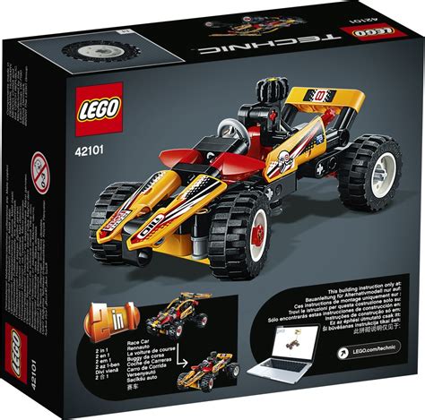 Brickfinder Lego Technic 2020 1hy Sets Revealed