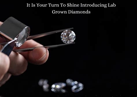 Brief Introducing Lab Grown Diamonds
