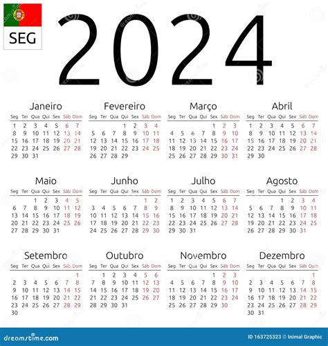 Calendario Para 2024 Jenda Lorette
