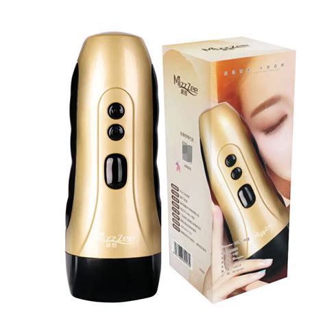 new mizzzee electric male masturbator 10 frequency vibration usb rechargeable adult sex products