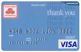 Peoples Bank Credit Card