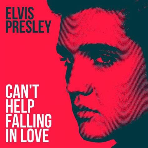 Stream Can T Help Falling In Love Elvis Presley Cover By Nix