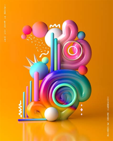 Prateek Is A Graphic Artist And Designer From India His Artwork Blends