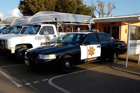 San Joaquin County Sheriff San Joaquin County Sheriff Mari Flickr