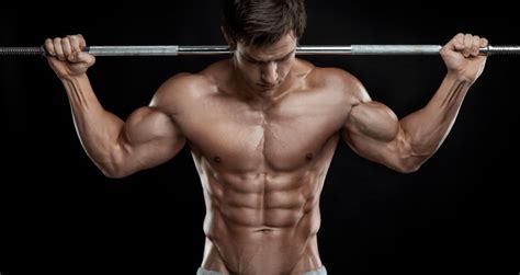 Men Use Trenbolone For Better Muscle Building And Cutting