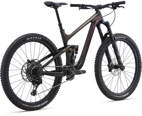 2021 Giant Bicycles Reign Advanced Pro 29er 1