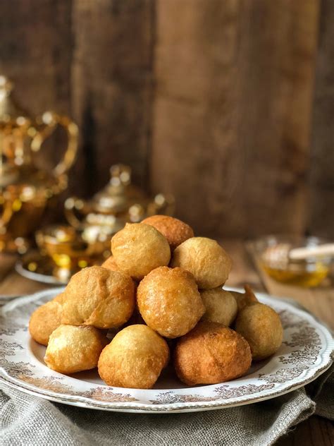 Loukoumades Λουκουμάδες Taking The Guesswork Out Of Greek Cooking