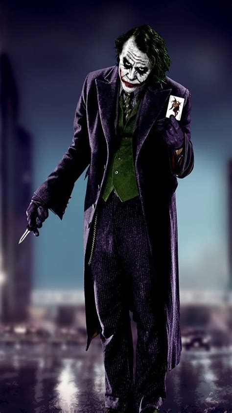 Joker Wallpaper For Iphone 11 Pro Max X 8 7 6 Free Download On