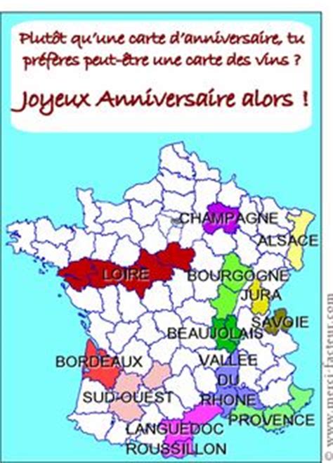 Merci Facteur Carte Anniversaire