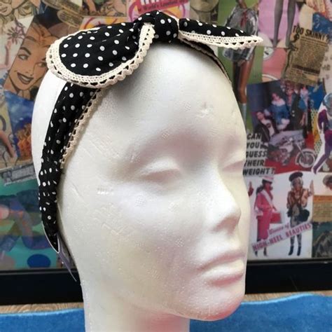 Claires Accessories New Fabric Headband From Claires Poshmark
