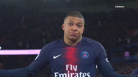 mbappe s new celebration means fans can t tell if he is cocky or angry psg kylian mbappé
