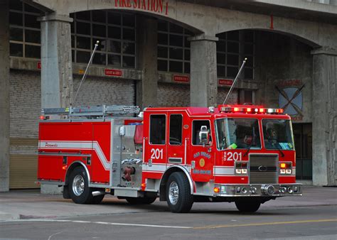 911 Fire Trucks Flickr