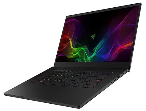 Review Razer Blade 15 2018 Laptop