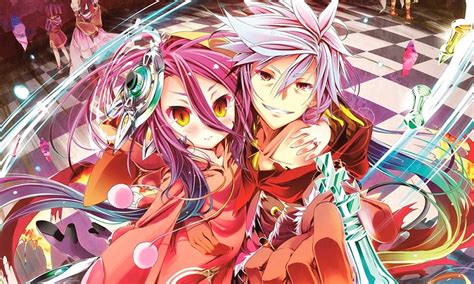 In the past few years, i have looked at hundreds of anime series and analyzed them. No Game No Life Saison 2: Shiro et Sora vont-ils conquérir ...