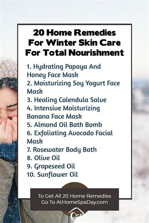 Here Are The Best Skincare Home Remedies And Natural Beauty Tips To