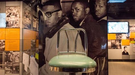 Greensboro Sit In Soul City Part Of New Smithsonian African American Museum Tacoma News Tribune