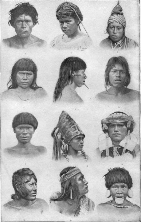 The Peopling Of The Americas History Facts Interesting Indigenous