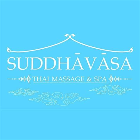 Suddhavasa Thai Massageandspa Bangkok