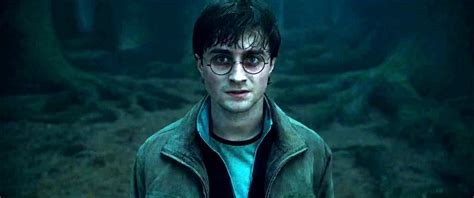 First Harry Potter And The Deathly Hallows Trailer