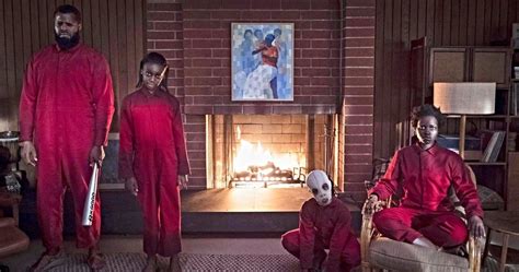 Jordan Peele Wants You To Know Us Is 100 A Horror Movie