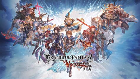 Granblue Fantasy Versus Review
