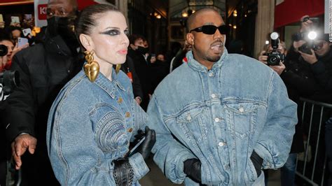 Kanye West Whats Going On With Kim Kardashian Julia Fox And His
