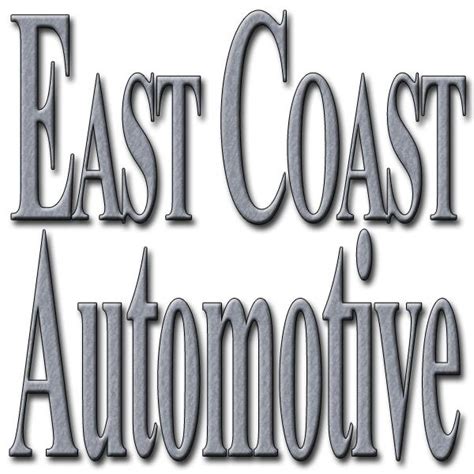 East Coast Automotive Group Fort Lauderdale Fl
